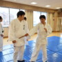 2025年10月12日稽古Blog