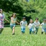 運動だけではない｜子どもの心と体を育てる護身術という選択