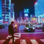 大阪でトラブルに巻き込まれないために｜電車・夜道・ATMで注意したい防犯対策